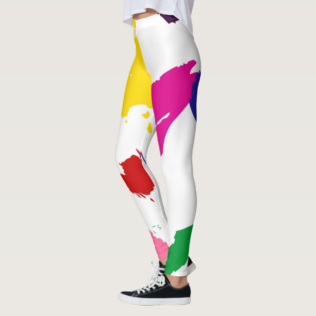 Spritzer Leggings (Links)