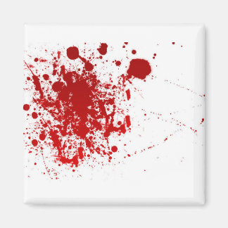 Spritzer Magnet