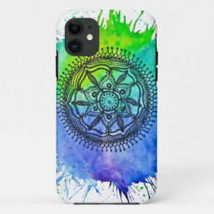 Spritzer Mandala Vibe title_seo2