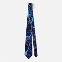 Spritzer Neck Tie
