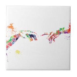 Spritzer Sistine Fliese