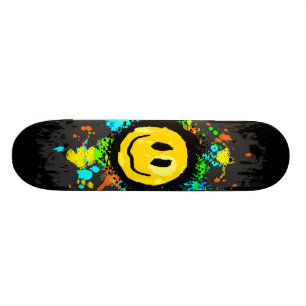 Spritzer Skateboard