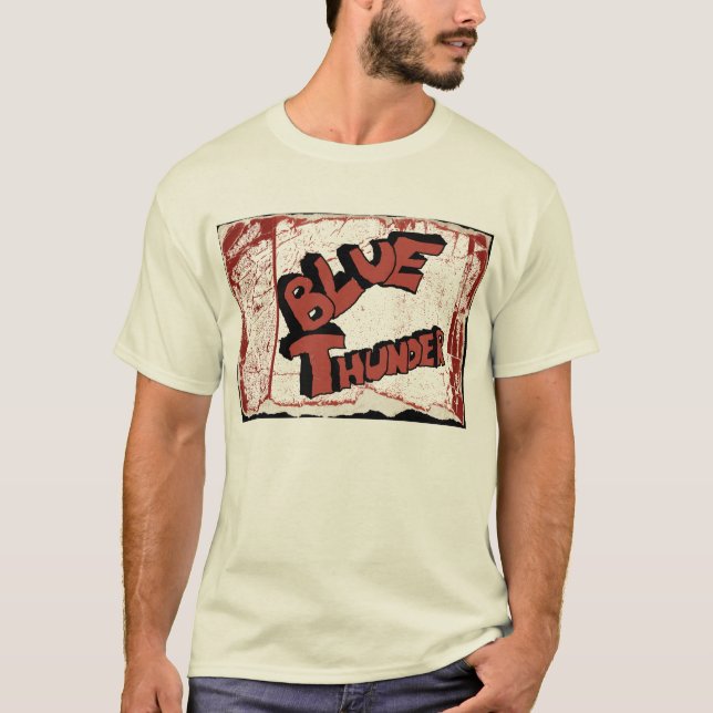 Spritzer T-Shirt (Vorderseite)
