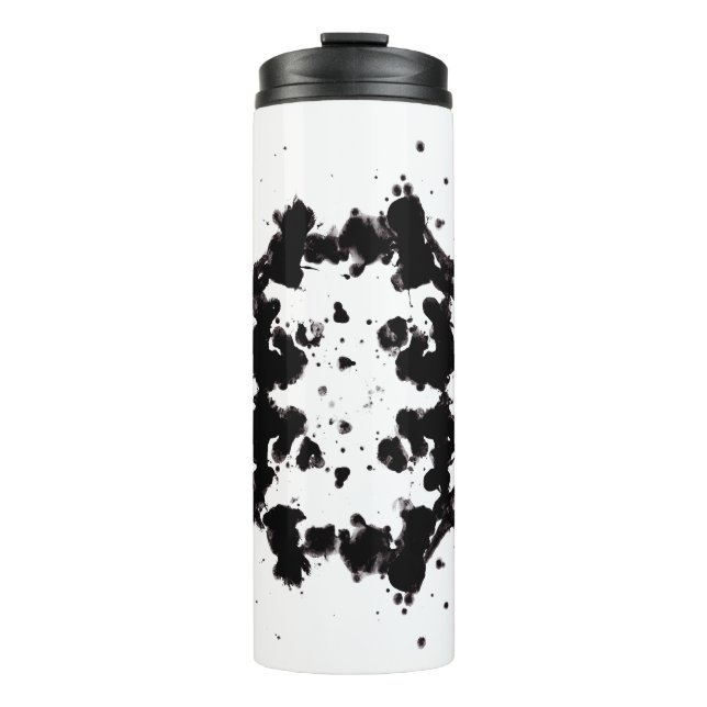 Spritzer Thermal Tumbler Thermosbecher (Vorderseite)