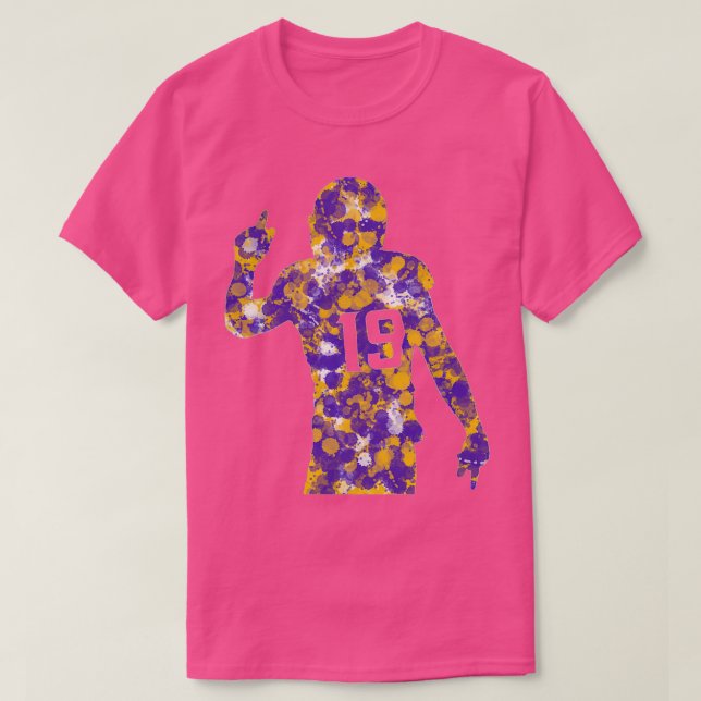 Spritzer Thielen T-Shirt (Design vorne)