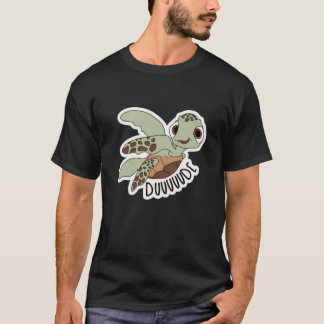 Spritzfreunde T-Shirt