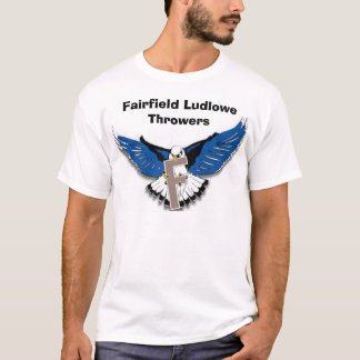 Spritzringe 2 Fairfields Ludlowe T-Shirt