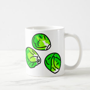Sprösslinge Kaffeetasse