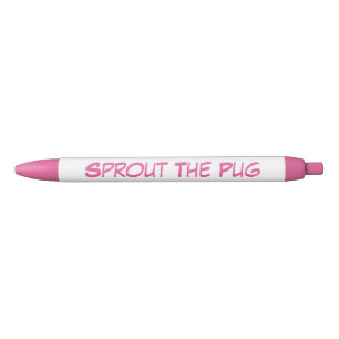 Sprösslings-Stift Kugelschreiber