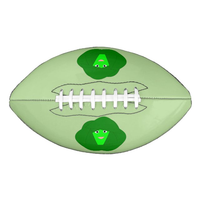 Sprout Football (Vorderseite)