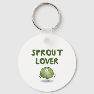 SPROUT LOVER SCHLÜSSELANHÄNGER