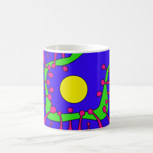 SPROUTS KAFFEETASSE