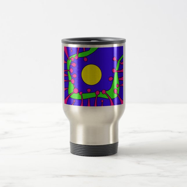 SPROUTS REISEBECHER (Mittel)