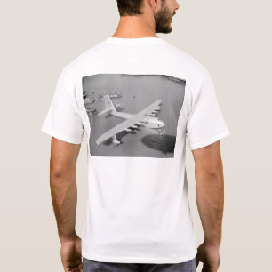 Spruce Gans T-Shirt