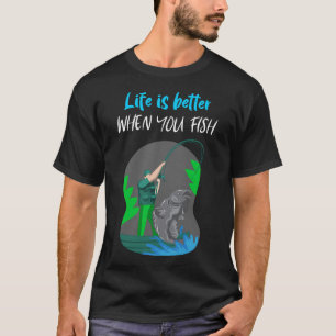 Spruch T-Shirt