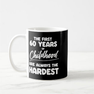 Sprüche zum 60. Geburtstag für Vater Bruder Kaffeetasse