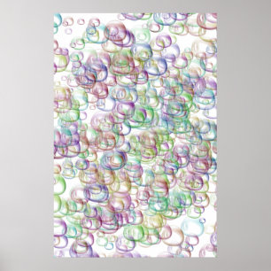 SPRUDELNDE FUN POSTER