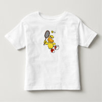 Sprung Duck Tennis| Hintergrundfarbe auswählen