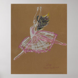 Sprung Poster