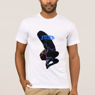 Sprung T-Shirt