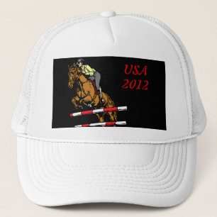 Sprung - truckerkappe