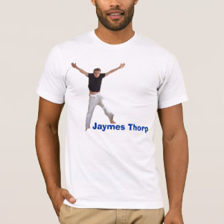Sprung und Ruf T-Shirt