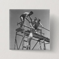Sprungbrett