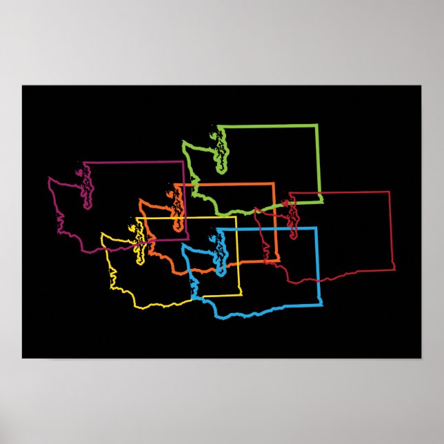 Sprungbrett Poster (Vorne)