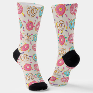 Sprünge Socken