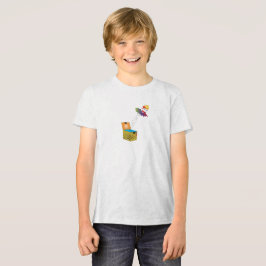 Sprungfeder Tri-Blend Shirt