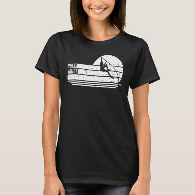 Sprunggelenk für den Gabelstapler T-Shirt (Vorderseite)