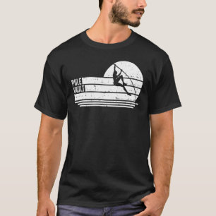 Sprunggelenk für den Gabelstapler T-Shirt