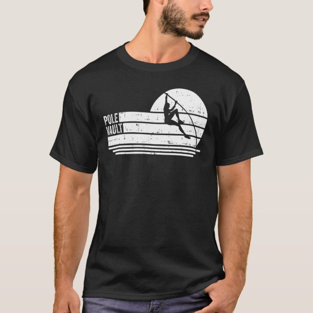Sprunggelenk für den Gabelstapler T-Shirt (Vorderseite)