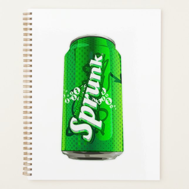 Sprunk (Devant)