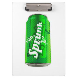 Sprunk Klemmbrett