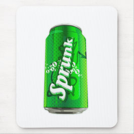 Sprunk Mousepad