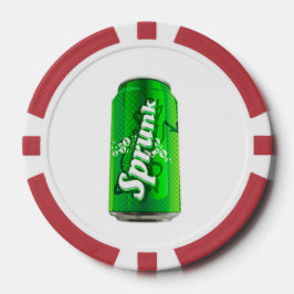 Sprunk Pokerchips