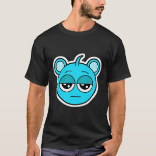 Sprunki Sky T - Shirt 🌌 ✨