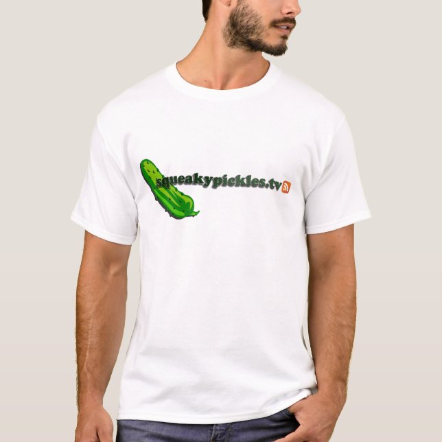 SPTV T - Shirt (Vorderseite)