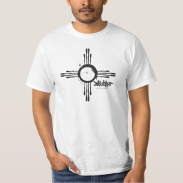 Spucken Zia - Herzog City Degenerate T-Shirt