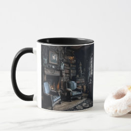 Spuk Archive Tasse