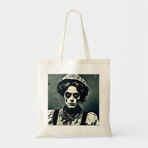 Spuk Clown Tragetasche