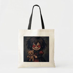 Spuk Doll-Tasche Tragetasche