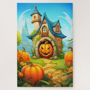 Spuk Festhaus   Frohe Halloween