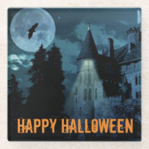 Spuk Goth Mansion Halloween
