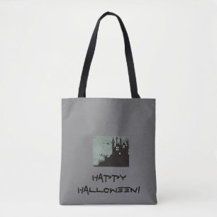 Spuk Halloween-Tasche Tasche