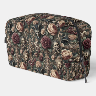 Spuk Harmonik - Gotik Viktorianisch Waschbeutel