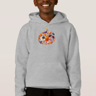 Spuk Harvest Glow Pullover