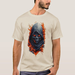 Spuk Hood T-Shirt