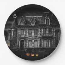 Spuk House Halloween